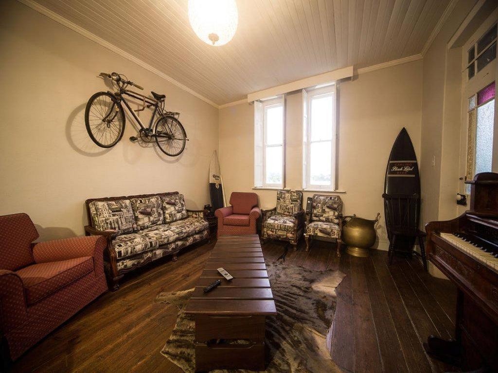 Barrel And Blues Inn Swellendam Exteriér fotografie